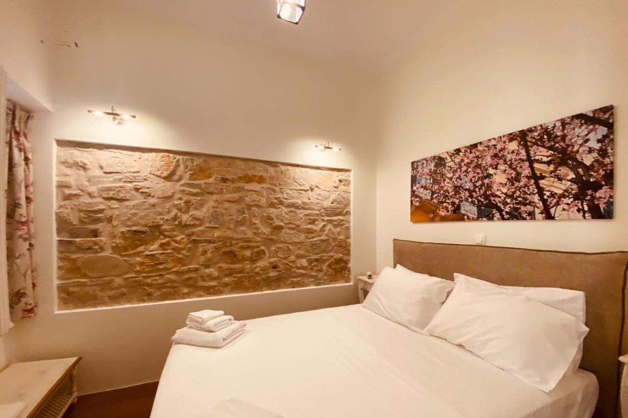 Mouragia House Villa Corfu  Eksteriør billede